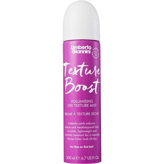 Umberto Giannini Texture Boost Volumising Spray 200ml