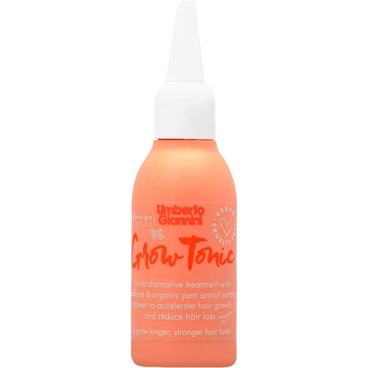 Umberto Giannini Transformative Treatment Grow Tonic 75ml