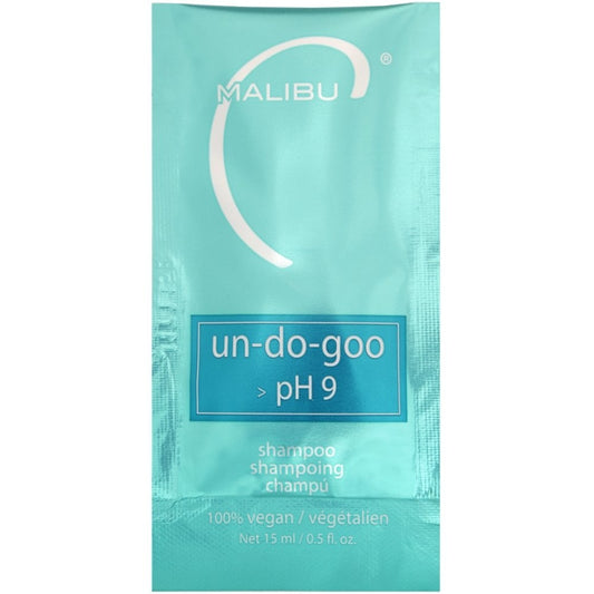 Malibu C Un-Do-Goo Clarifying Shampoo 15ml