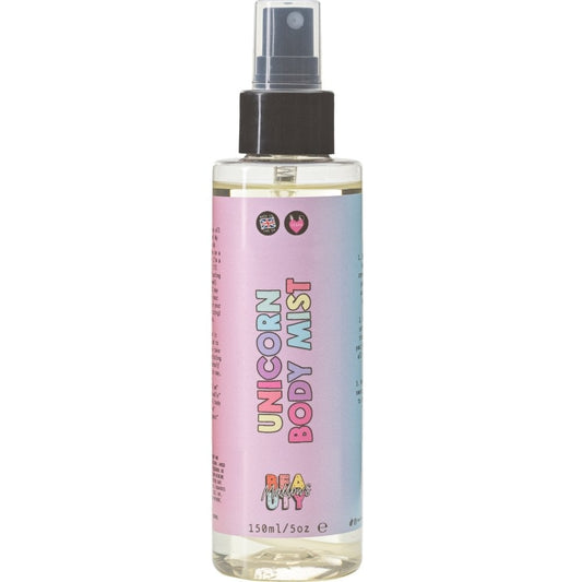 Mallows Beauty Unicorn Body Mist 150ml