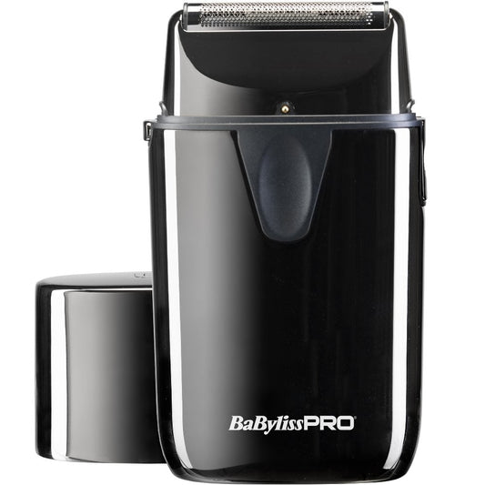 Babyliss Pro UV Cordless Single Foil Shaver