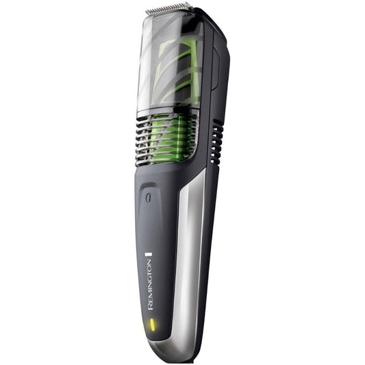 Remington Vacuum Beard & Stubble Trimmer MB6850