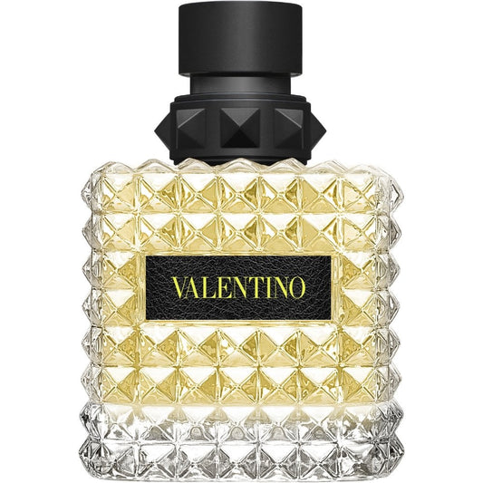 Valentino Born In Roma Donna Yellow Dream Eau De Parfum 100ml