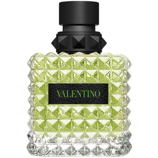 Valentino Born In Roma Green Stravaganza Donna Eau De Parfum 100ml