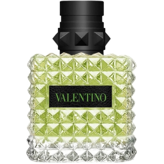 Valentino Born In Roma Green Stravaganza Donna Eau De Parfum 30ml