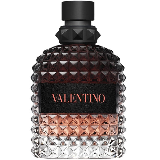 Valentino Born In Roma Uomo Coral Fantasy Eau De Toilette 100ml