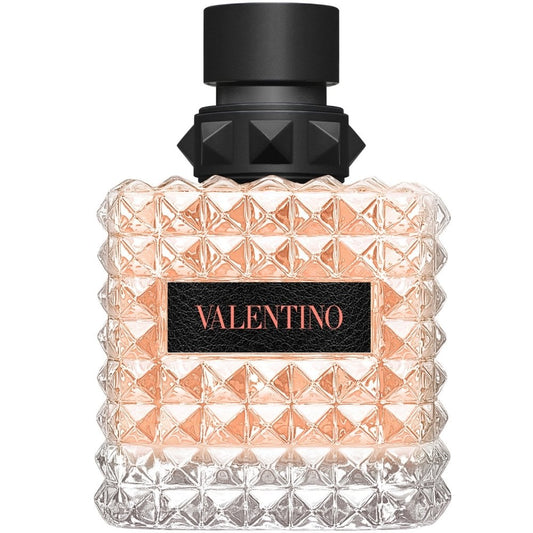 Valentino Donna Born In Roma Coral Fantasy Eau De Parfum 100ml