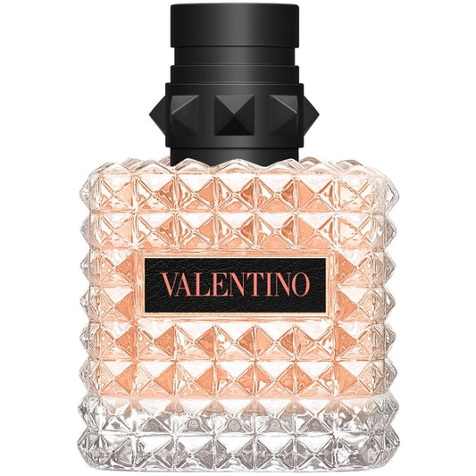 Valentino Donna Born In Roma Coral Fantasy Eau De Parfum 30ml