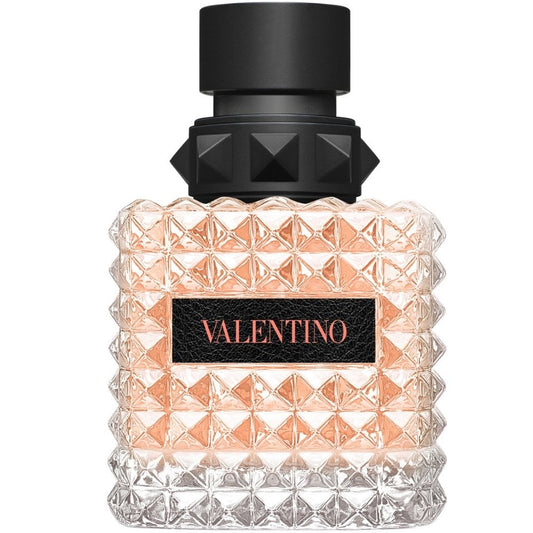 Valentino Donna Born In Roma Coral Fantasy Eau De Parfum 50ml