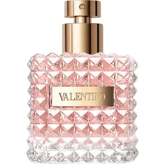 Valentino Donna Eau De Parfum 100ml