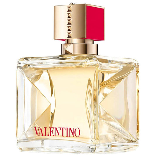 Valentino Voce Viva Eau De Parfum 100ml