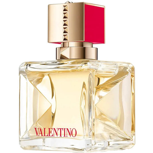 Valentino Voce Viva Eau De Parfum 50ml