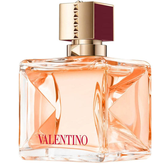 Valentino Voce Viva Intensa Eau De Parfum 100ml