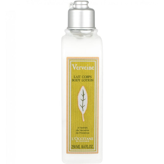 L'Occitane Verbena Body Lotion 250ml