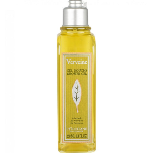 L'Occitane Verbena Shower Gel 250ml