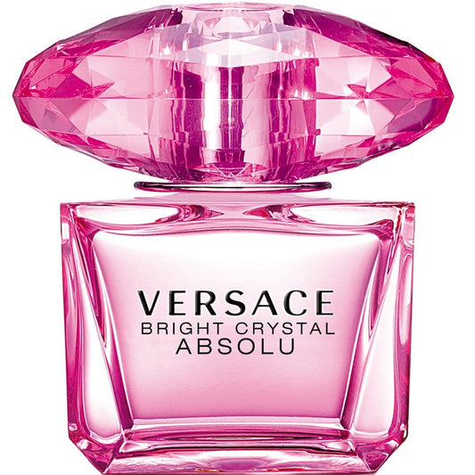 Versace Bright Crystal Absolu Eau De Parfum 90ml