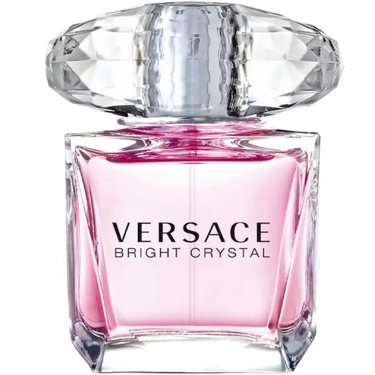 Versace Bright Crystal Eau De Toilette 30ml