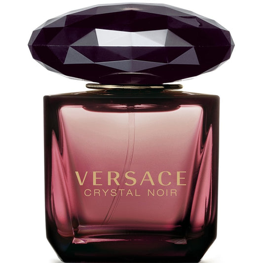 Versace Crystal Noir Eau De Toilette 30ml