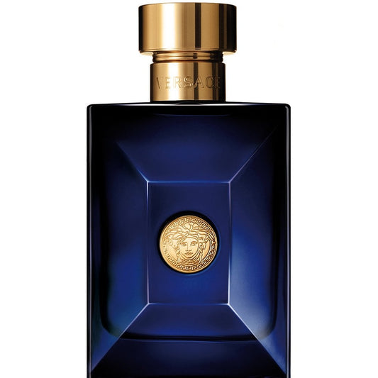 Versace Dylan Blue Pour Homme Eau De Toilette 100ml