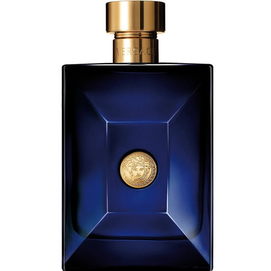 Versace Dylan Blue Pour Homme Eau De Toilette 200ml