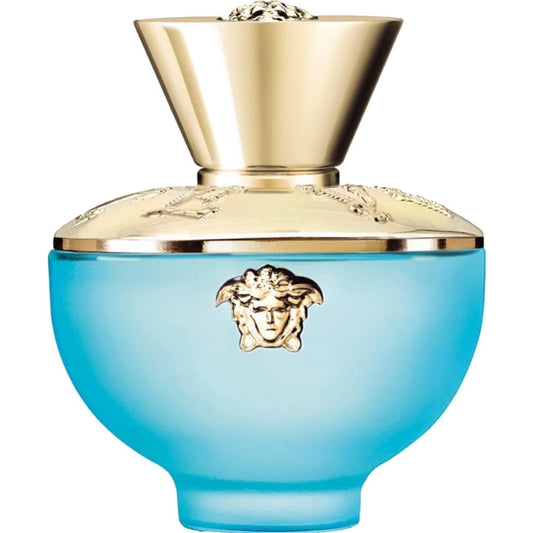 Versace Dylan Turquoise Eau De Toilette 100ml