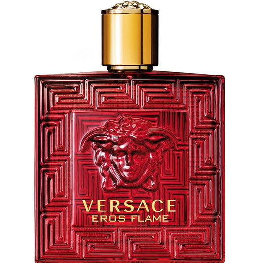 Versace Eros Flame Eau De Parfum 100ml