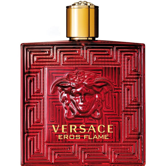 Versace Eros Flame Eau De Parfum 200ml