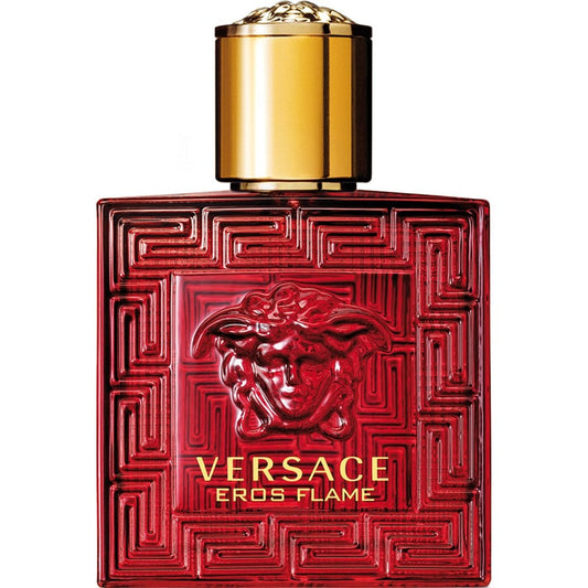 Versace Eros Flame Eau De Parfum 50ml