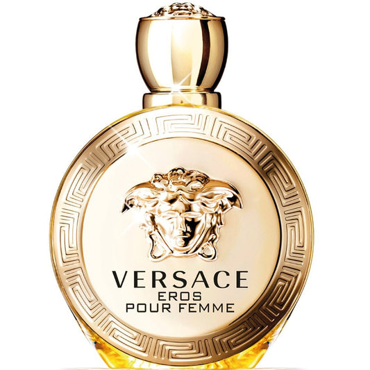 Versace Eros Pour Femme Eau De Parfum 100ml