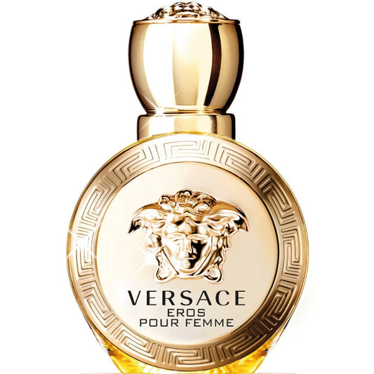 Versace Eros Pour Femme Eau De Parfum 50ml