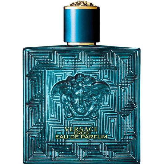 Versace Eros Pour Homme Eau De Parfum 100ml