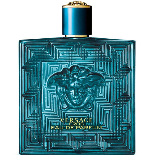 Versace Eros Pour Homme Eau De Parfum 200ml