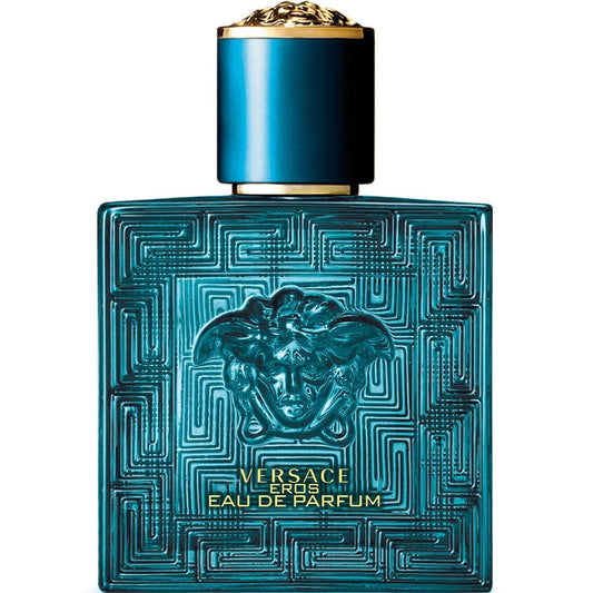 Versace Eros Pour Homme Eau De Parfum 50ml