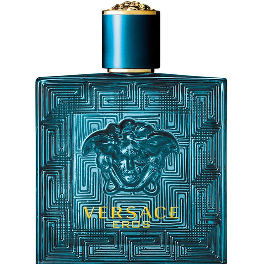 Versace Eros Pour Homme Eau De Toilette 100ml