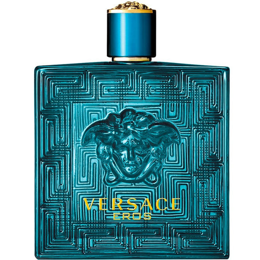 Versace Eros Pour Homme Eau De Toilette 200ml