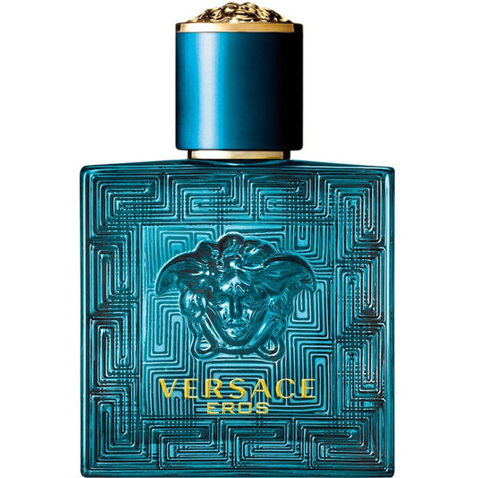 Versace Eros Pour Homme Eau De Toilette 50ml