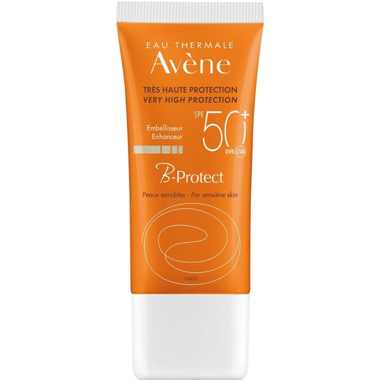 Avene Very High Protection B-Protect Sun Cream SPF50+ 30ml