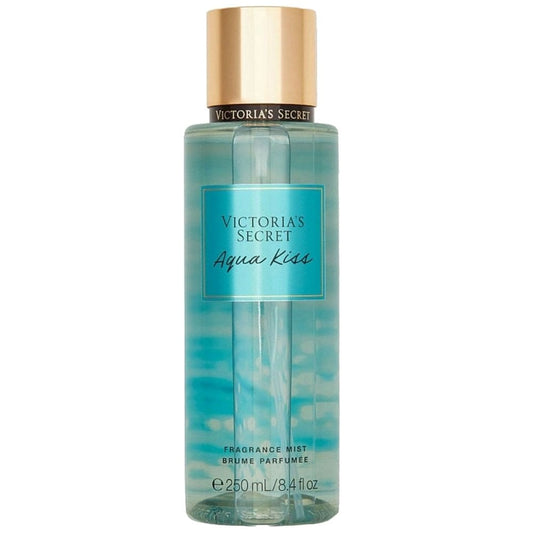 Victoria's Secret Aqua Kiss Body Mist 250ml