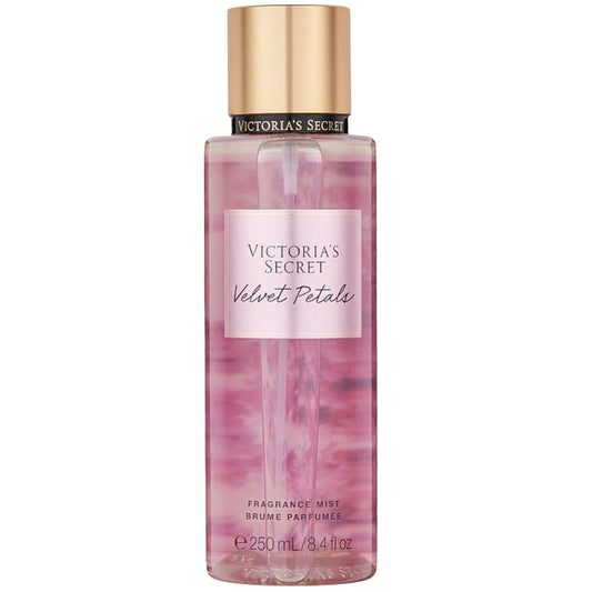 Victoria's Secret Velvet Petals Body Mist 250ml