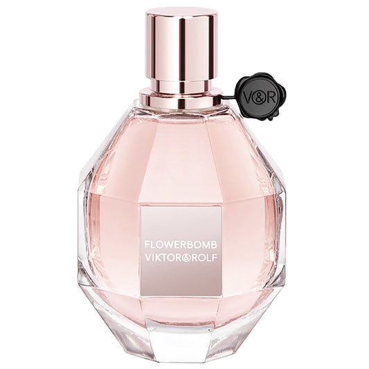 Viktor & Rolf Flowerbomb Eau De Parfum 100ml