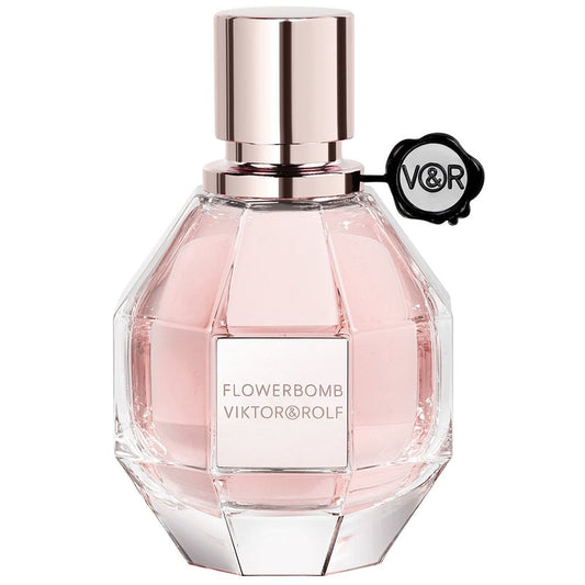 Viktor & Rolf Flowerbomb Eau De Parfum 50ml