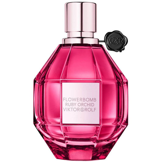 Viktor & Rolf Flowerbomb Ruby Orchid Eau De Parfum 100ml