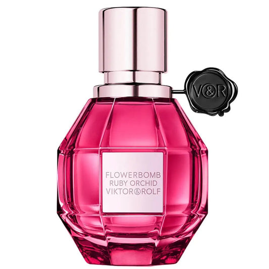 Viktor & Rolf Flowerbomb Ruby Orchid Eau De Parfum 30ml