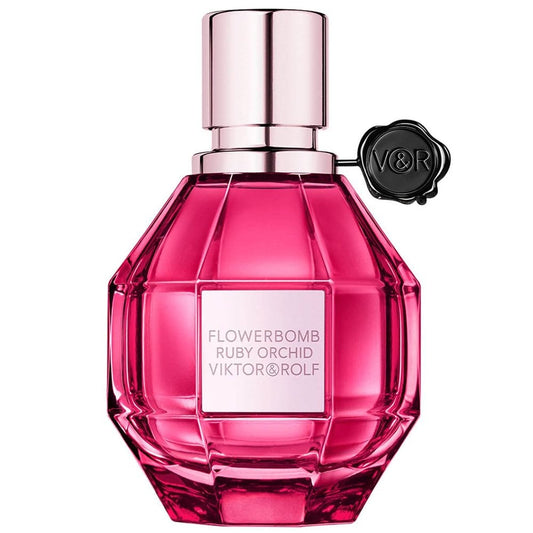 Viktor & Rolf Flowerbomb Ruby Orchid Eau De Parfum 50ml