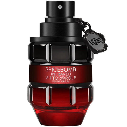 Viktor & Rolf Spicebomb Infrared Eau De Parfum 50ml