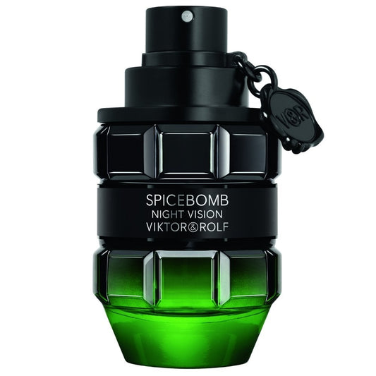 Viktor & Rolf Spicebomb Night Vision Eau De Toilette 50ml