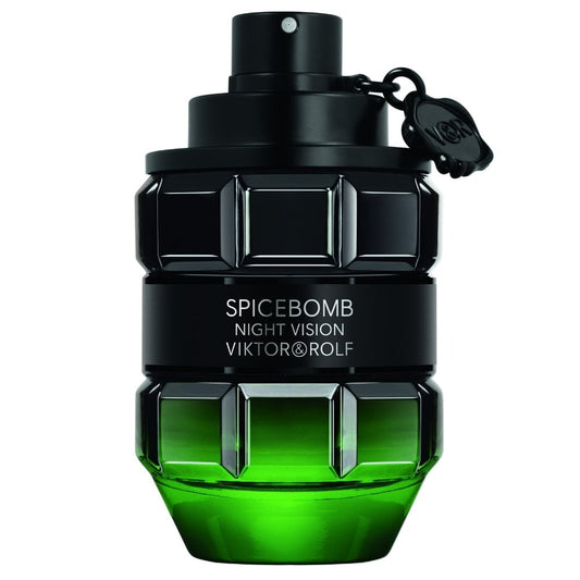 Viktor & Rolf Spicebomb Night Vision Eau De Toilette 90ml