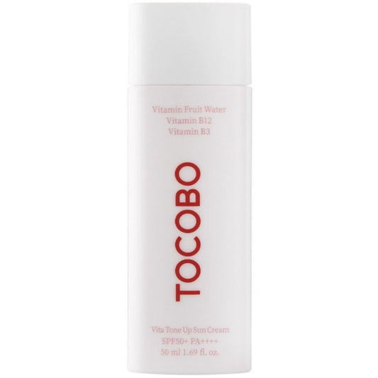 Tocobo Vita Tone Up Sun Cream PA++++ SPF50+ 50ml