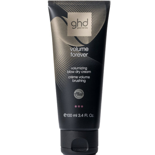 GHD Volume Forever Blow Dry Cream 100ml