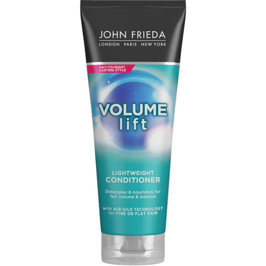 John Frieda Volume Lift Lightweight Conditioner 250ml